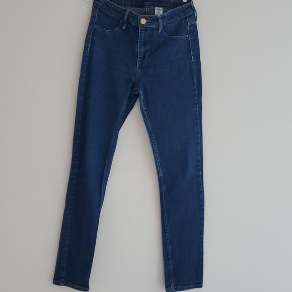 H&M Skinny Ankle length Jeans - Picture 5 of 5
